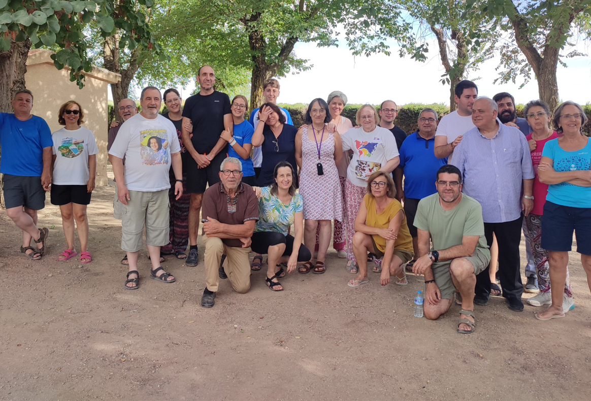 XXXI Escuela misionera de verano